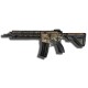 ASZ Kit adhésif complet pour HK416 VFC AEG + un chargeur sup - M