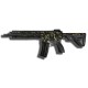 ASZ Kit adhésif complet pour HK416 VFC AEG + un chargeur sup - Hexatal