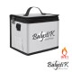 Balystik grand sac ignifugé pour batterie LIPO - 