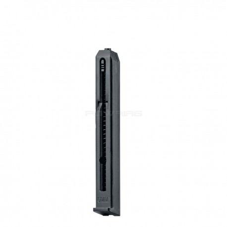 Umarex S&W M&P40 CO2 Magazine FIXED HEAD - 