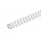 AirsoftPro Replacement spring for the double-row magazine - 