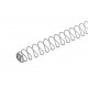 AirsoftPro Replacement spring for the double-row magazine - 