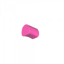 Silent Industries Pink Nub for Alpha MTW chamber - Very Soft - 