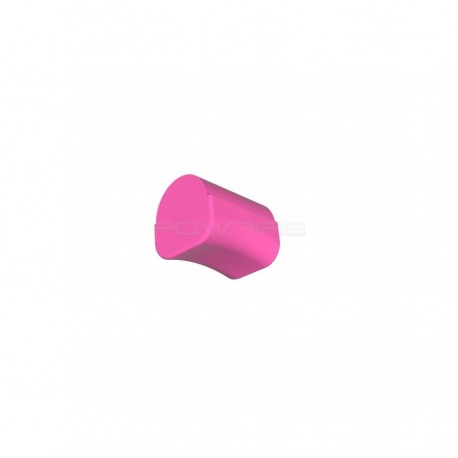 Silent Industries Pink Nub for Alpha MTW chamber - Very Soft - 