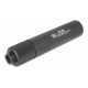 Madbull Silencer SWR Barrel Extension H.E.M.S. CT CCW - 