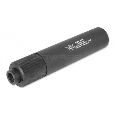 Madbull Silencer SWR Barrel Extension H.E.M.S. CT CCW - 