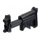 VFC MK18 collapsible stock kit - 