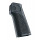 HOGUE grip polymere vertical 15 degres pour AR15 / M4 GBBR - noir - 