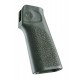 Hogue 15 Degree Vertical grip for AR15 - OD - 