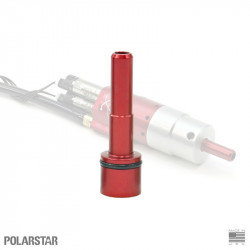 Polarstar CA KAC LMG, VFC MP5 A/SD F2 nozzle - 
