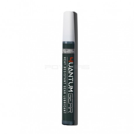 4UANTUM Gear heat resistant gear lubricant pen - Gray - 