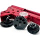 RETROARMS Pandora CNC steel gearset 13:1 for AEG - 