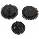 RETROARMS Pandora CNC steel gearset 10:1 for AEG - 