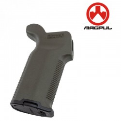 Magpul MOE-K2+ Grip – AR15/M4 pour GBBR - OD - 