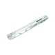 CTM tactical FUKU-2 CNC upper Skeleton pour AAP-01 - Silver / Grey - 