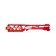 CTM tactical FUKU-2 CNC upper Skeleton pour AAP-01 - Red / Gold - 