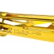 CTM tactical FUKU-2 CNC upper Skeleton pour AAP-01 - Electroplated gold - 