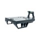 CTM tactical RMR CNC Mount Fuku-2 - Noir - 