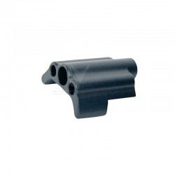 CTM tactical CNC nozzle block pour AAP-01/C - Noir - 