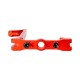 CTM levier d'armement tactique CNC REAPER pour AAP-01- Rouge - 