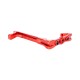 CTM tactical CNC REAPER Side Charging Handle for APP-01 - Red - 