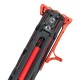 CTM levier d'armement tactique CNC REAPER pour AAP-01- Rouge - 