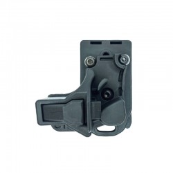 CTM tactical Speed Draw Holster for AAP-01 - Black - 