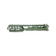 CTM tactical FUKU-2 CNC upper Skeleton pour AAP-01 - Army Green / Silver - 