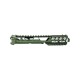 CTM tactical FUKU-2 CNC upper Skeleton pour AAP-01 - Army Green / Silver - 