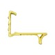 CTM levier d'armement tactique CNC REAPER pour AAP-01- Gold - 