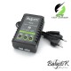 Balystik LiPo / Li-ion 20W fast battery charger - 