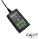 Balystik Chargeur 20W pour batterie LiPo / Li-ion 7,4V et 11,1V - 