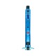 CTM culasse tactical split Flatline pour TM Hi-capa 5.1 - Bleu - 