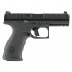 Beretta APX RDO gas GBB replica - BLACK - 