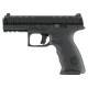 Beretta APX RDO gas GBB replica - BLACK - 