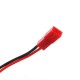 JST Female Cable - 100mm - 