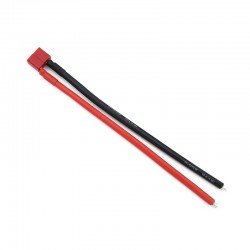 T-plug Female Cable - 150mm - 