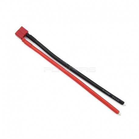 Câble T-plug Femelle - 150mm - 