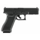 GLOCK 17 GEN5 MOS CO2 gbb - Black - 