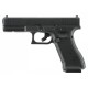 GLOCK 17 GEN5 MOS CO2 gbb - Black - 