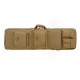 8FIELDS Case 96cm long - TAN - 