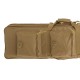 8FIELDS Case 96cm long - TAN - 