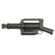 Well WE23-S rotary MINIGUN AEG - 