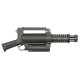 Well WE23-S rotary MINIGUN AEG - 