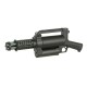 Well WE23-S rotary MINIGUN AEG - 