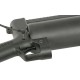 Well WE23-S rotary MINIGUN AEG - 