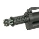 Well WE23-S rotary MINIGUN AEG - 