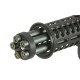 Well WE23-S rotary MINIGUN AEG - 