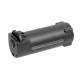 Well 1200rds Magazine for WE23-S minigun - 