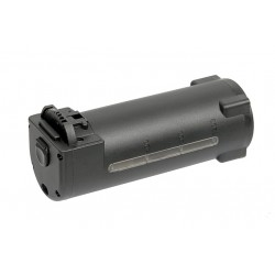 Well Chargeur 1200rds pour WE23-S minigun - 